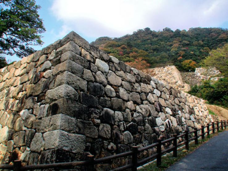Tottori Castle Trip Packages