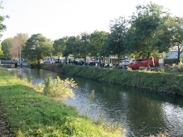 Canal de Roubaix Trip Packages