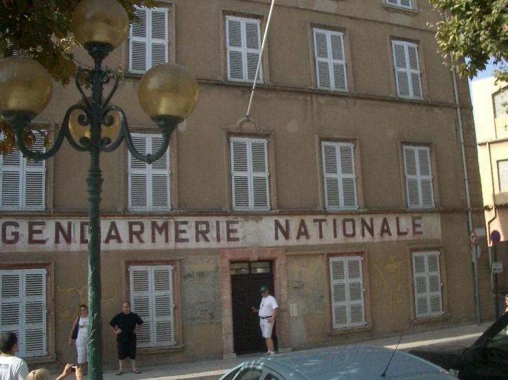 National Gendarmerie Museum Trip Packages