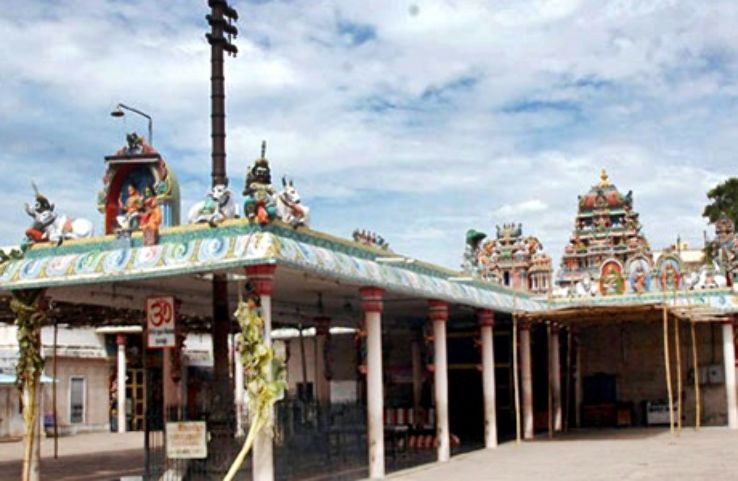 Inmaiyi Nanmai Tharuvar Temple Trip Packages