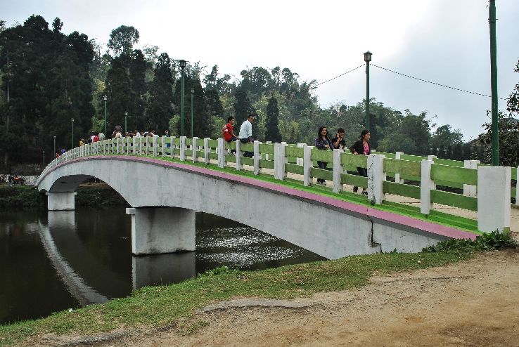 Sumendu Lake Trip Packages