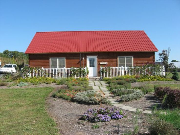 Sunflower Cottage & Backroom Brewery Trip Packages