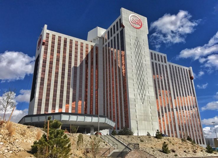 Grand Sierra Resort Casino, reno, United States Of America Top Attractions, Things to Do