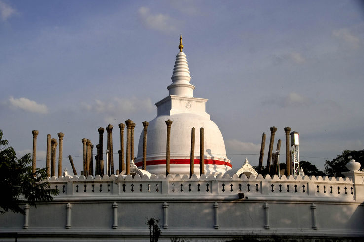 Anuradhapura Trip Packages