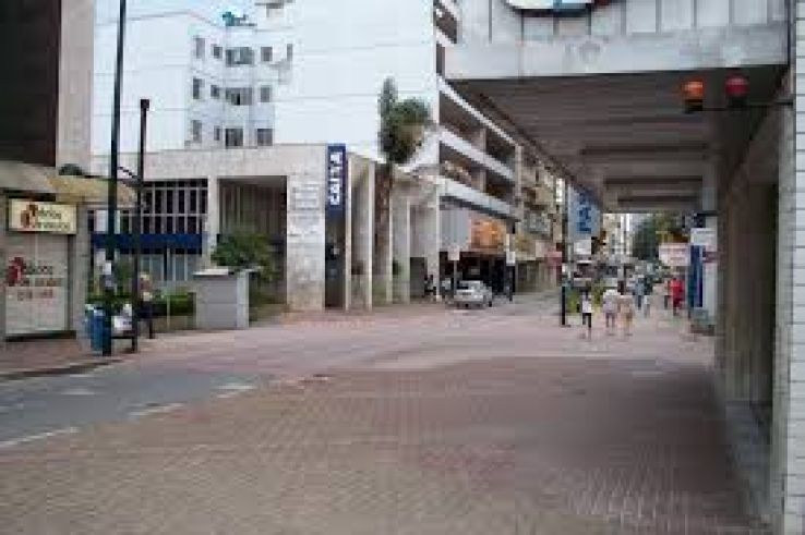 Rua XV de Novembro Trip Packages