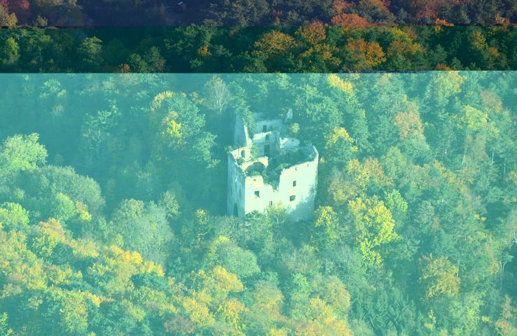 Bad Voslau Trip Packages