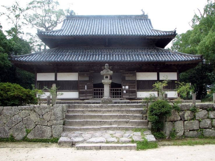 Kanzeon-ji Trip Packages