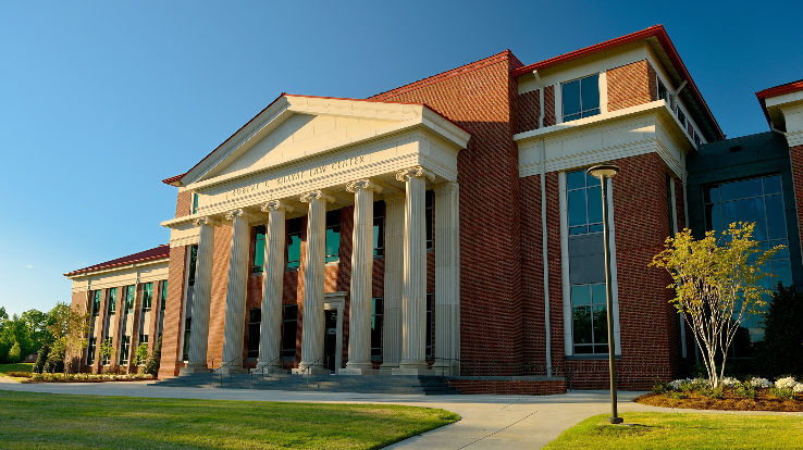 The University of Mississippi Museum Trip Packages