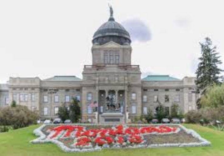 Montana State Capitol Trip Packages