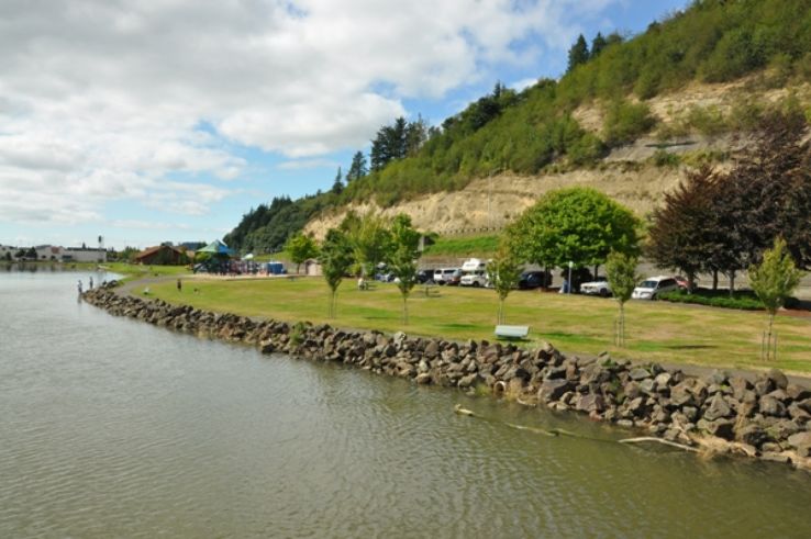 Morrison Riverfront Park Trip Packages