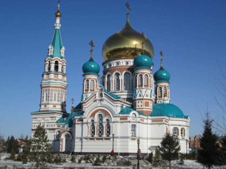 Assumption Cathedral Trip Packages