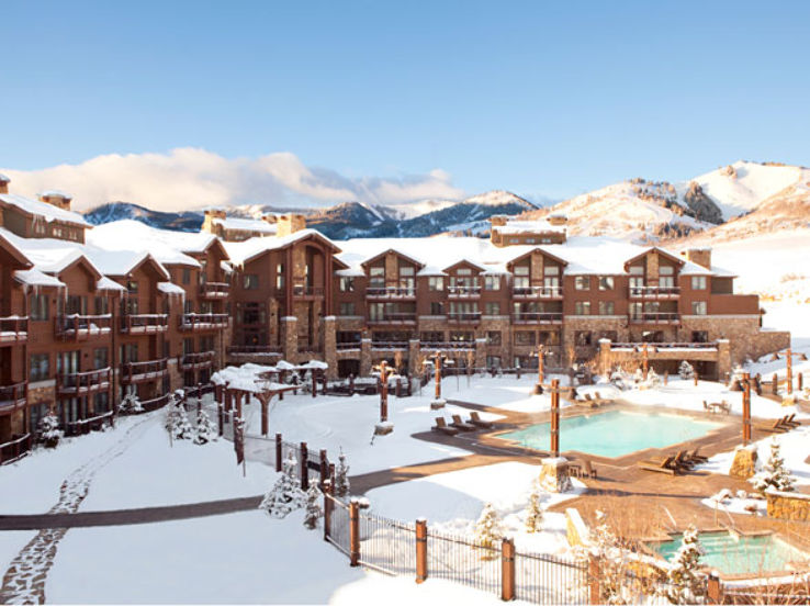 Canyons Resort Trip Packages