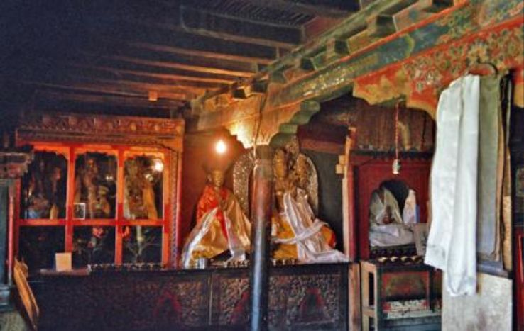 Stok Palace Museum Trip Packages