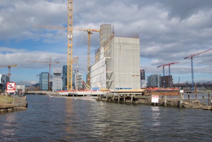 Grand Mosque of Niamey Trip Packages