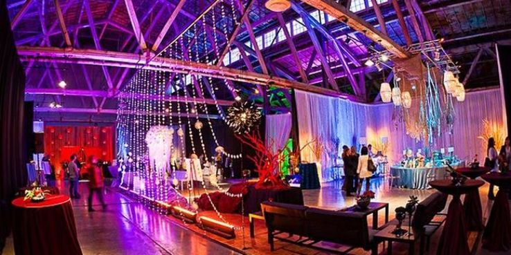 Foss Waterway Seaport Trip Packages