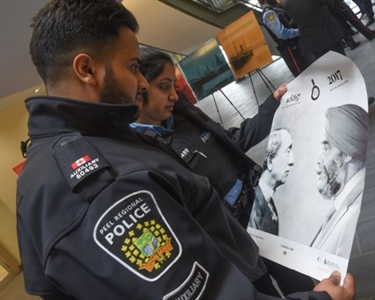 The Sikh Heritage Museum of Canada Trip Packages