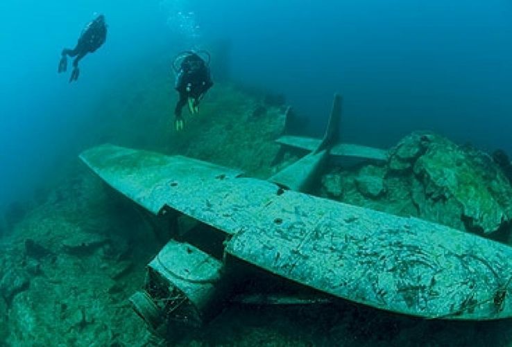 Dutch Springs Trip Packages