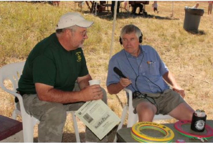 Maxville Heritage Interpretive Center  Trip Packages