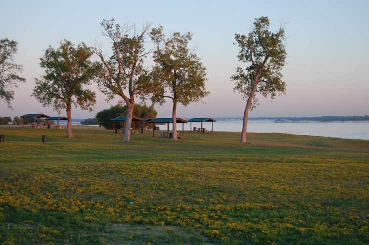 Oak Grove Park  Trip Packages