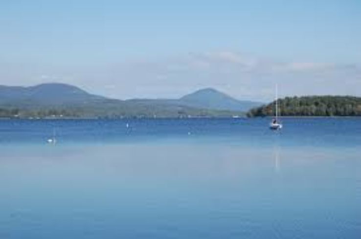 Lake Memphremagog  Trip Packages