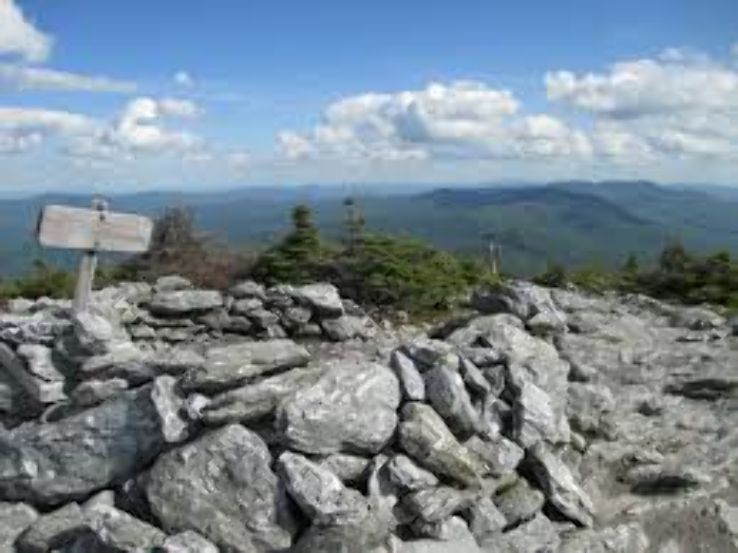 Mount Abraham  Trip Packages