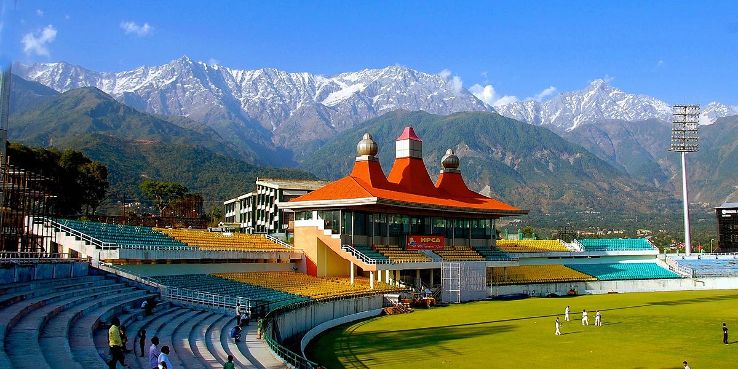 Ecstatic 5 Days Dharamshala - Local Sightseeing Holiday Package