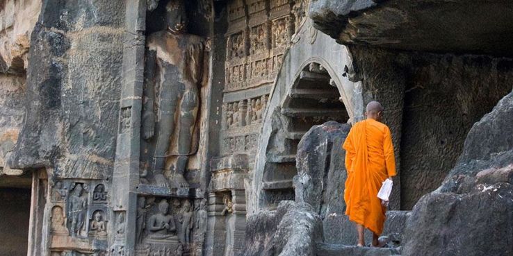 Ajanta Caves Trip Packages