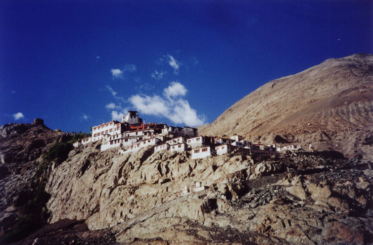 Diskit Gompa   Trip Packages