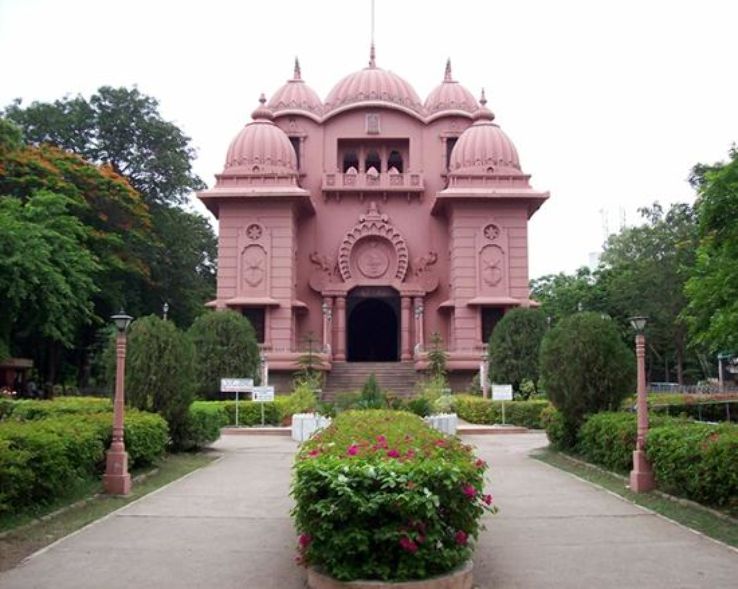 Magical 11 Days 10 Nights delhiJaipur Trip Package