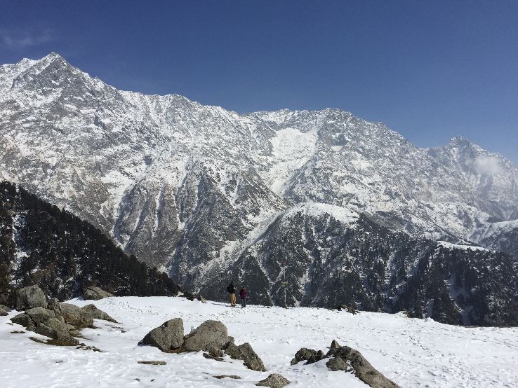 Hanumaan Ka Tibba  Trip Packages