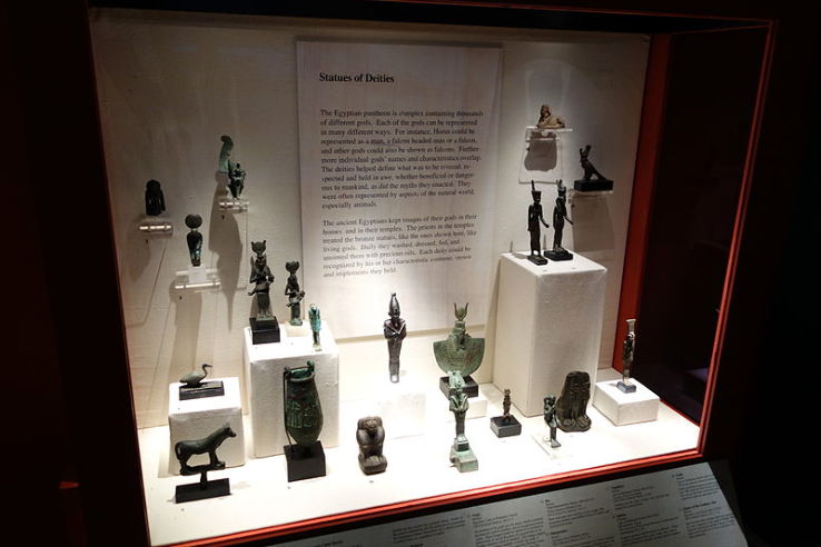 Albany Institute of History & Art Trip Packages