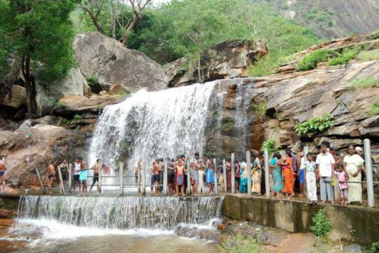 Thirumoorthy  Dam  Trip Packages