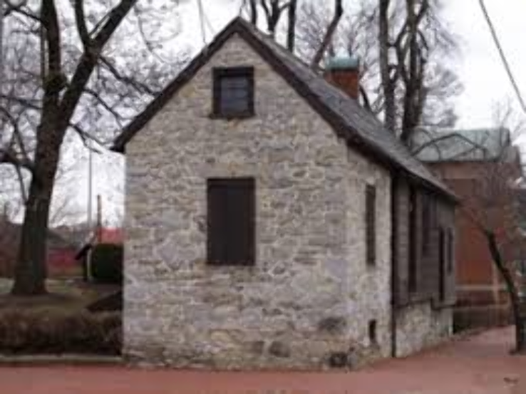 George Washingtons Office Museum Trip Packages