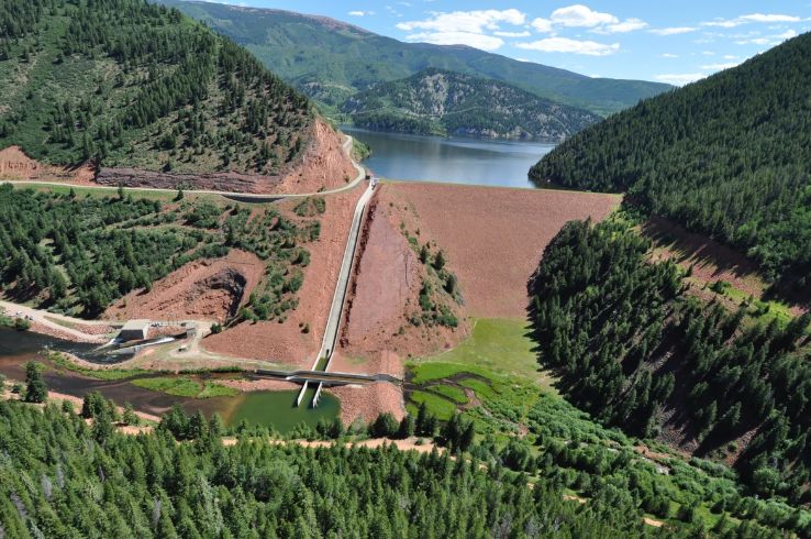 Basalt Trip Packages