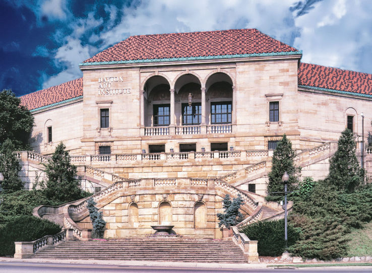 Dayton Trip Packages