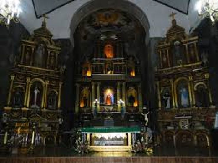Saint Gregory the Great Parish Church Trip Packages