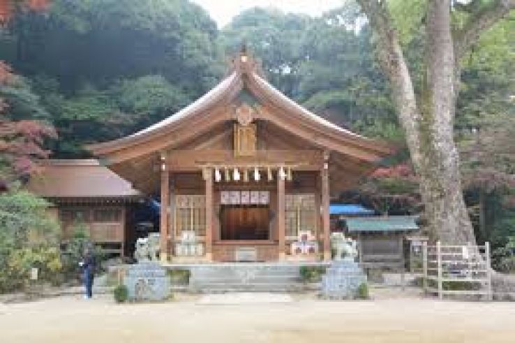 Kamado Shrine Trip Packages