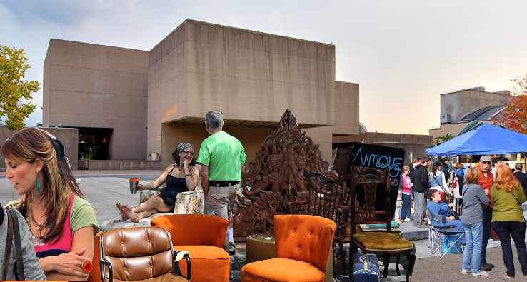 City Market  Trip Packages