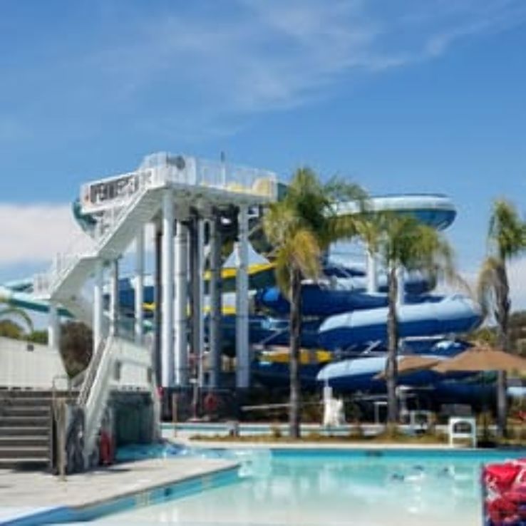 Aqua Adventure Waterpark Trip Packages