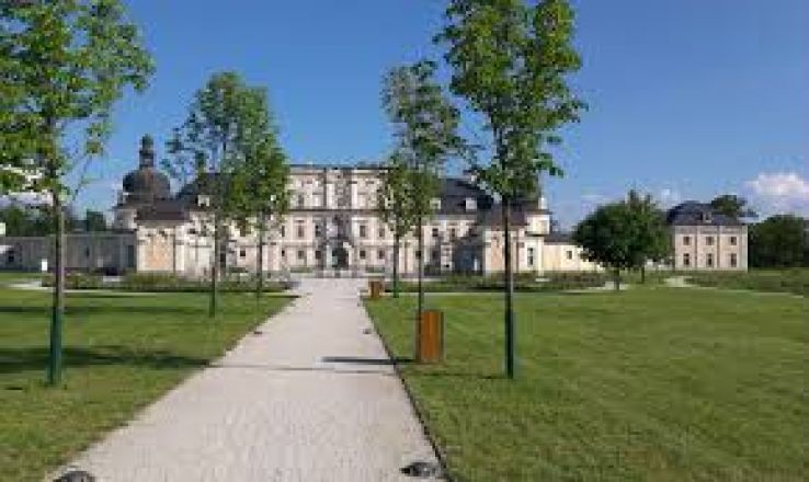 L Huillier Coburg Palace Trip Packages