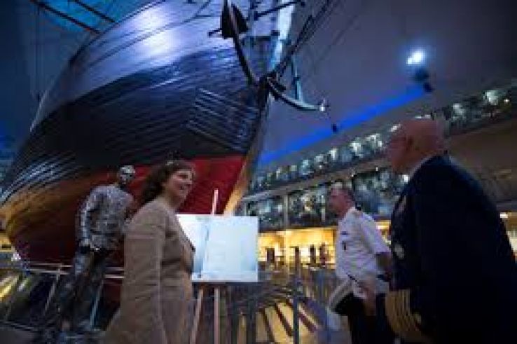 Royal Norwegian Navy Museum Trip Packages