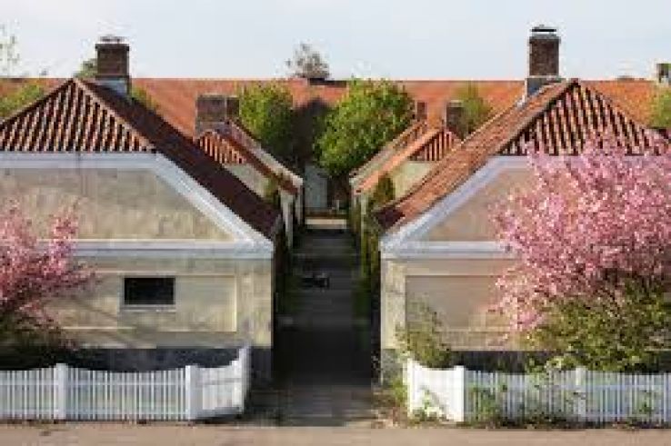 Karljohansvern Trip Packages