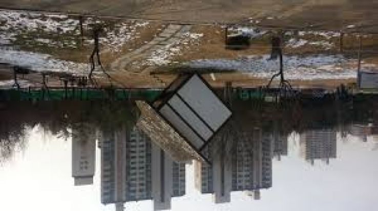 Pyeongchon Central Park Trip Packages