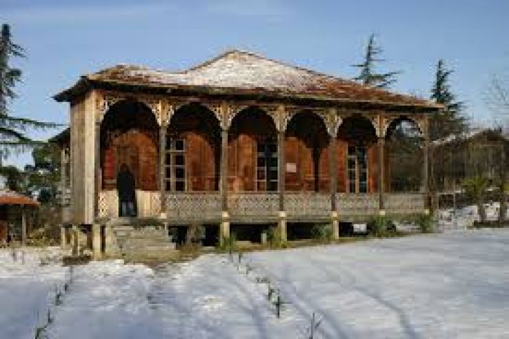 Tbilisi Open Air Museum of Ethnography Trip Packages