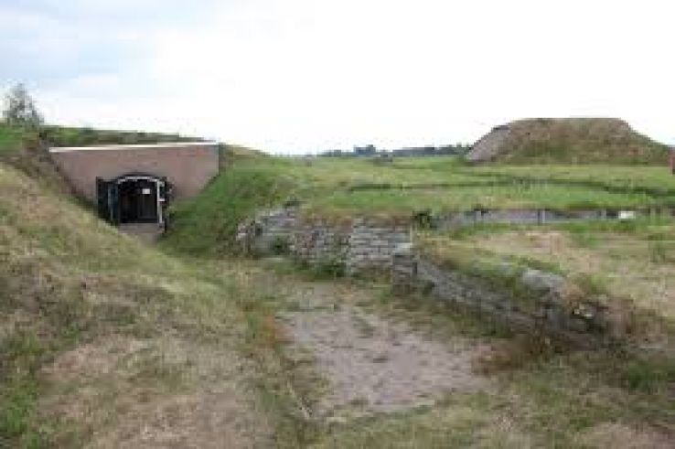 Muizenfort Trip Packages