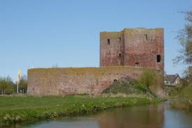 Teylingen Castle Trip Packages