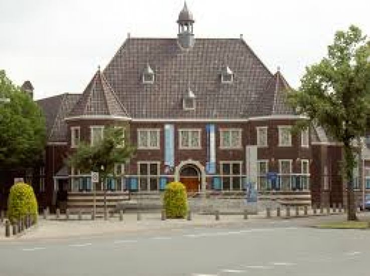 Rijksmuseum Twenthe Trip Packages