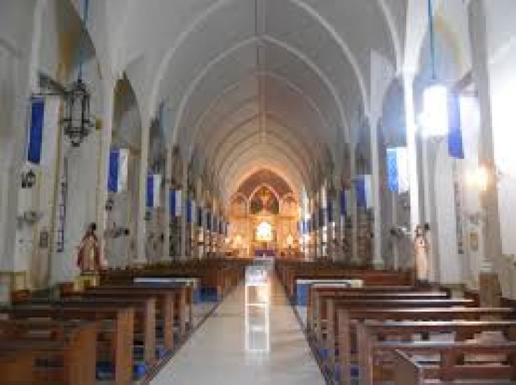Bantay Church Trip Packages