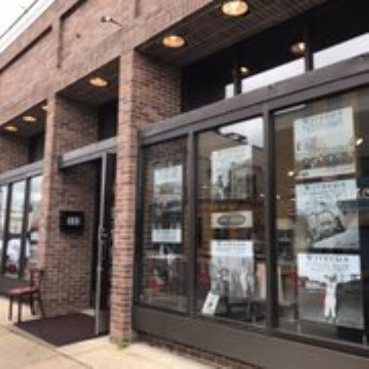 Withers Collection Museum & Gallery Trip Packages