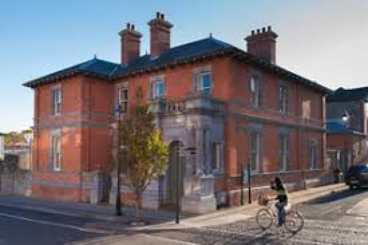 The Jackie Clarke Collection Trip Packages